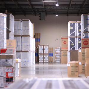 warehouse image